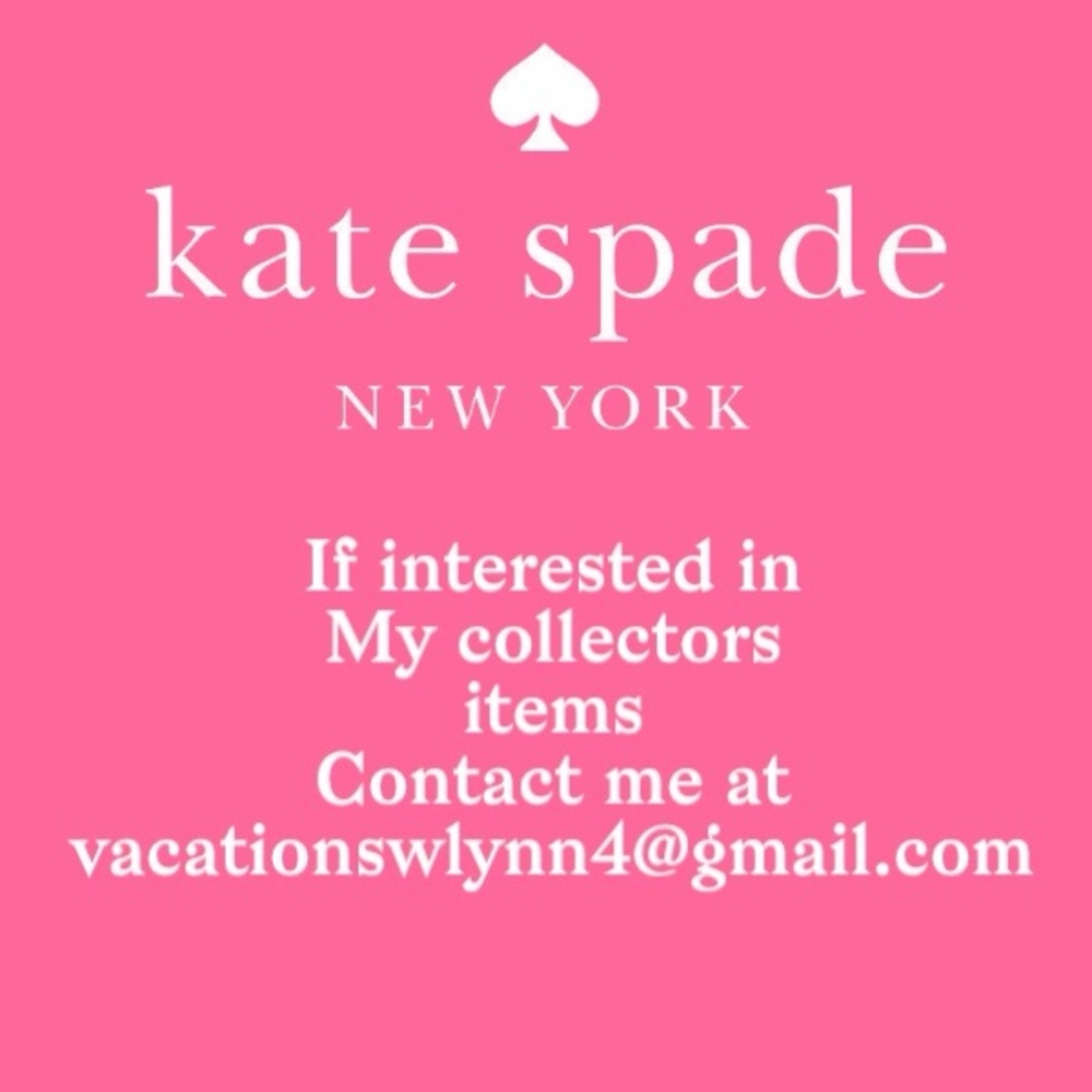 Kate Spade Fortune satchel - Picture 14 of 14